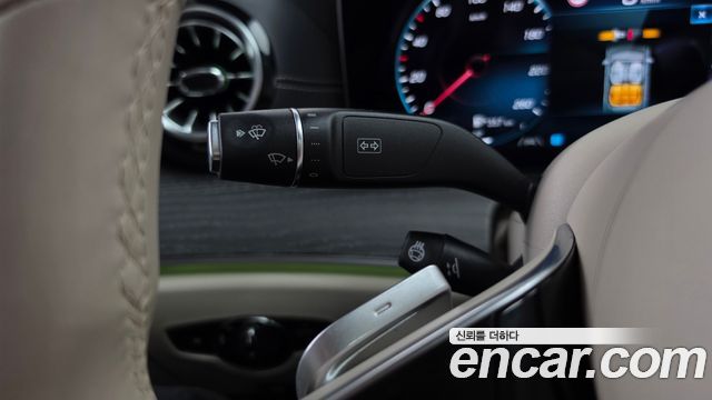 Mercedes-Benz CLS-Class 2023 — photo 28