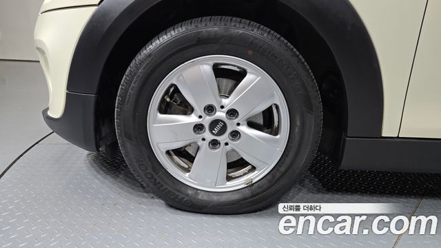 Mini Cooper 2020 — photo 5
