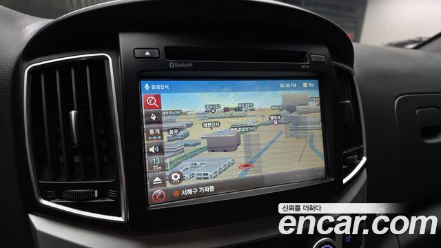 Hyundai Starex 2016 — photo 21
