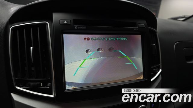 Hyundai Starex 2016 — photo 22