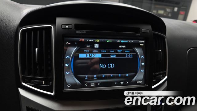Hyundai Starex 2016 — photo 23