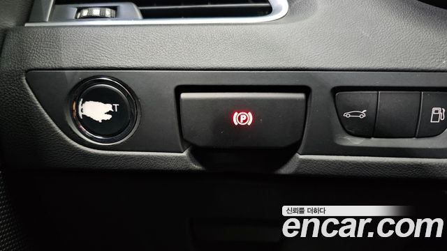 Peugeot 508 2017 — photo 20