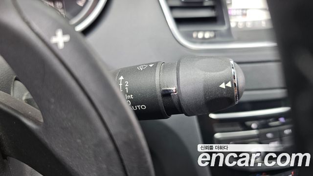 Peugeot 508 2017 — photo 24