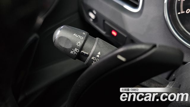Peugeot 508 2017 — photo 25