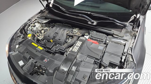 Renault Korea SM6 2020 — photo 6