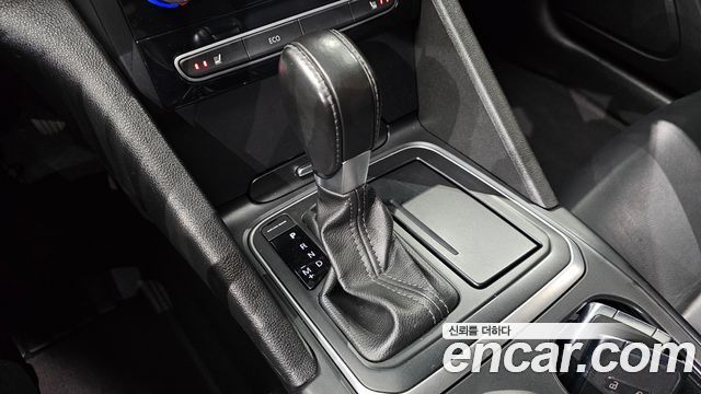 Renault Korea SM6 2020 — photo 9