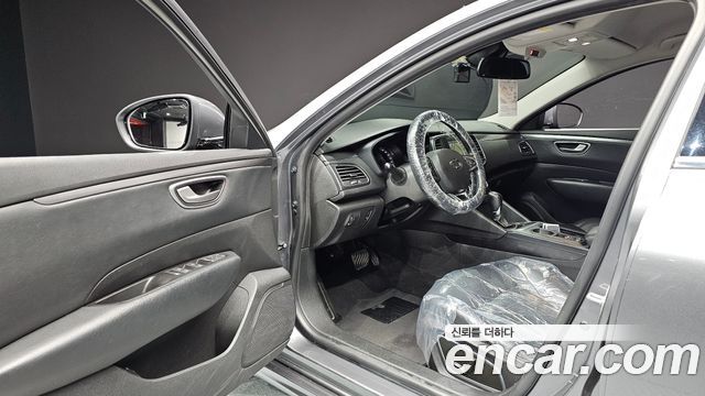 Renault Korea SM6 2020 — photo 10