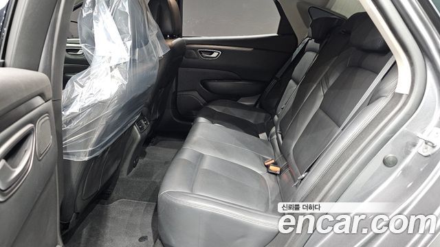 Renault Korea SM6 2020 — photo 12