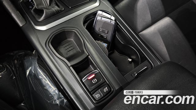 Renault Korea SM6 2020 — photo 20