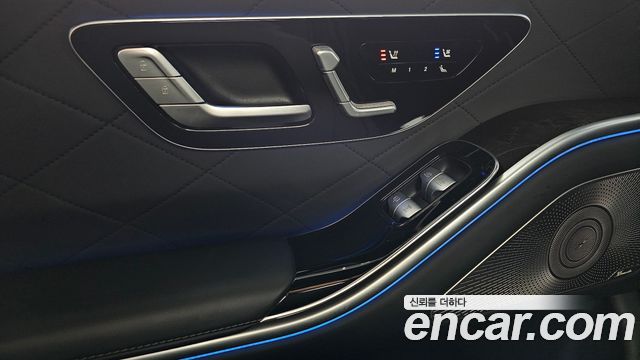 Mercedes-Benz S-Class 2021 — photo 18