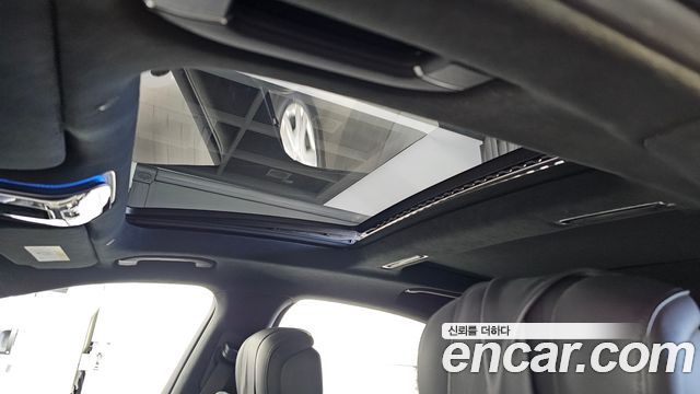 Mercedes-Benz S-Class 2021 — photo 19