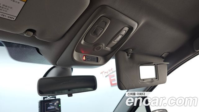 Renault Korea QM3 2018 — photo 33