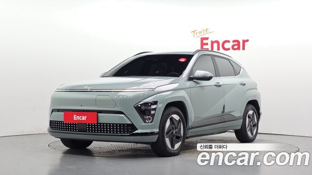 Hyundai Kona 2026 — photo 1
