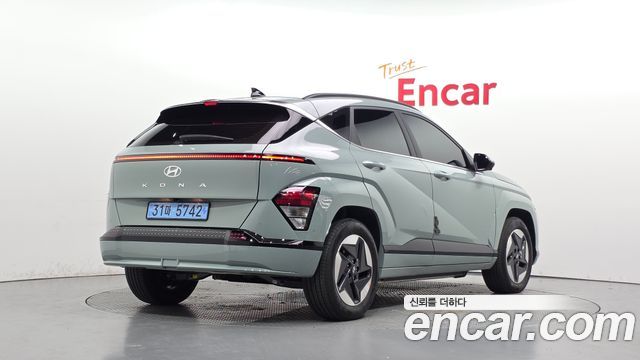 Hyundai Kona 2026 — photo 2