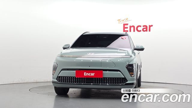 Hyundai Kona 2026 — photo 3