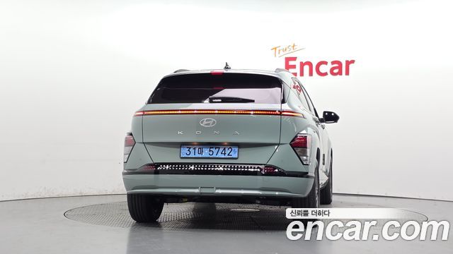 Hyundai Kona 2026 — photo 4