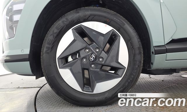 Hyundai Kona 2026 — photo 5
