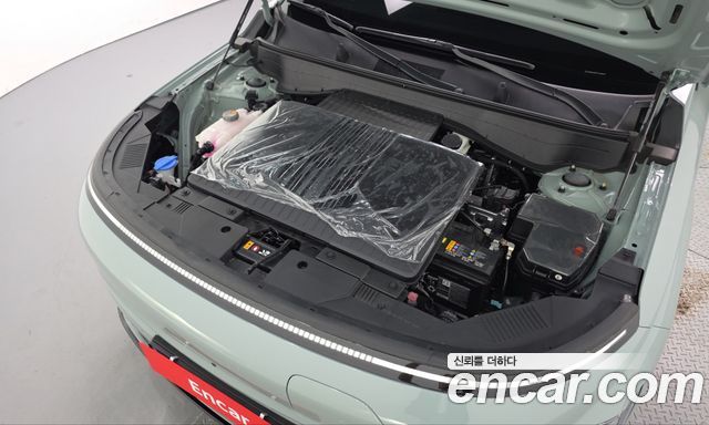 Hyundai Kona 2026 — photo 6