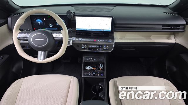 Hyundai Kona 2026 — photo 10
