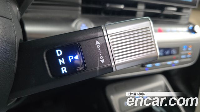 Hyundai Kona 2026 — photo 12
