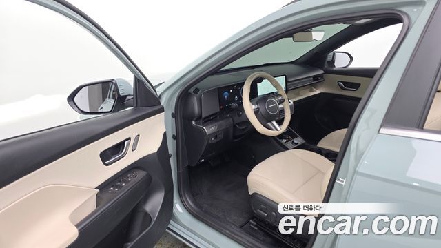 Hyundai Kona 2026 — photo 13