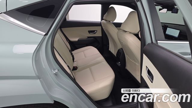 Hyundai Kona 2026 — photo 17