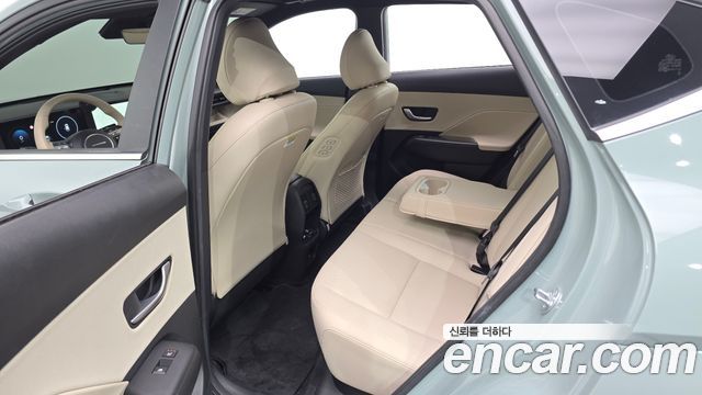 Hyundai Kona 2026 — photo 18