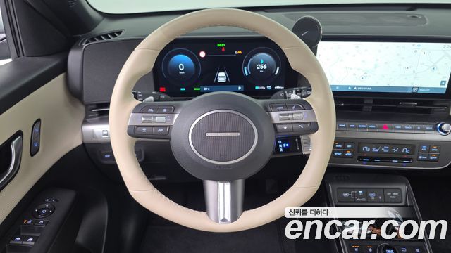 Hyundai Kona 2026 — photo 20
