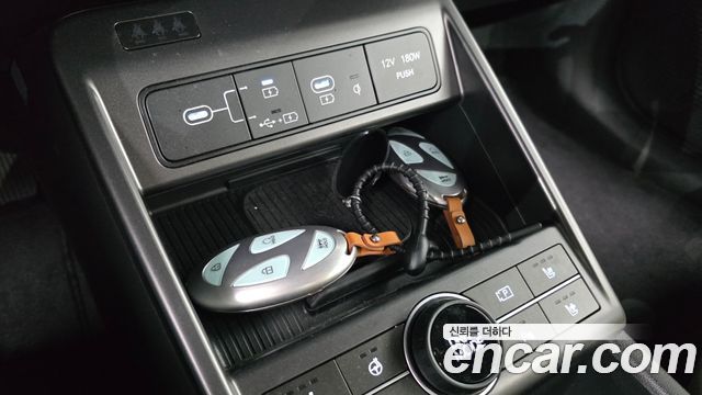 Hyundai Kona 2026 — photo 22