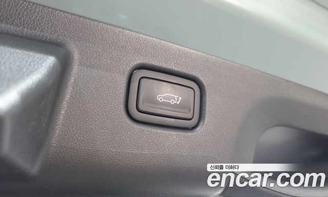 Hyundai Kona 2026 — photo 23