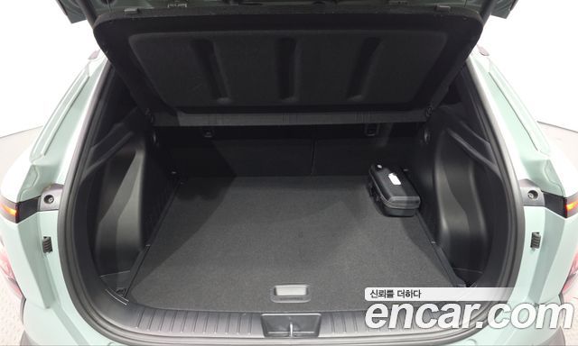 Hyundai Kona 2026 — photo 24