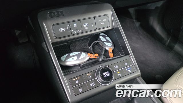 Hyundai Kona 2026 — photo 25