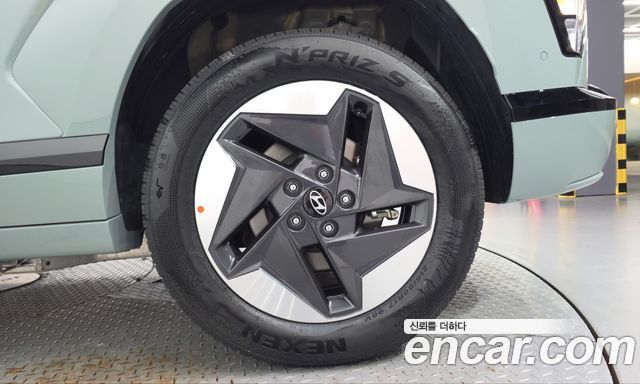 Hyundai Kona 2026 — photo 7