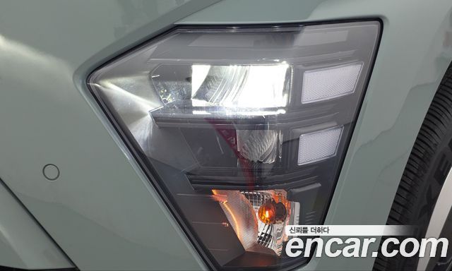 Hyundai Kona 2026 — photo 8
