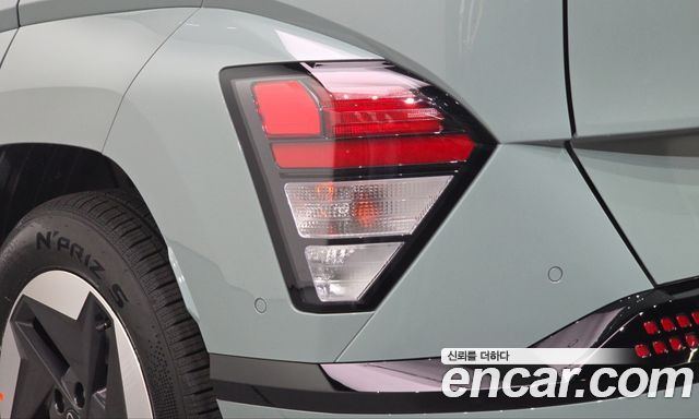 Hyundai Kona 2026 — photo 9