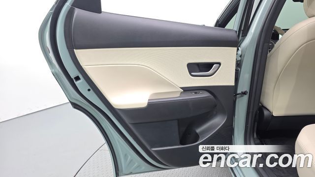 Hyundai Kona 2026 — photo 15