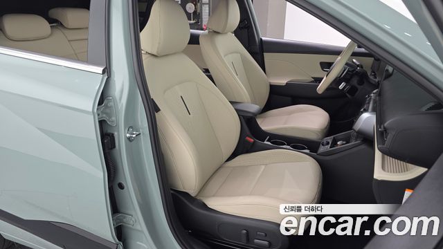 Hyundai Kona 2026 — photo 16