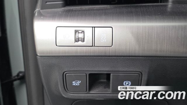 Hyundai Kona 2026 — photo 27