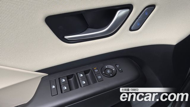 Hyundai Kona 2026 — photo 30