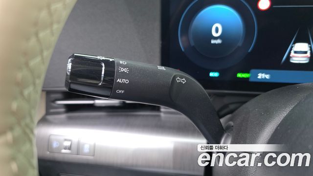Hyundai Kona 2026 — photo 31
