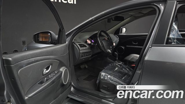 Renault Korea SM3 2019 — photo 10