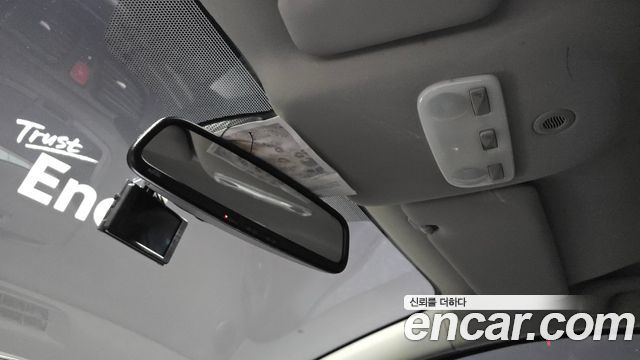 Renault Korea SM3 2019 — photo 18