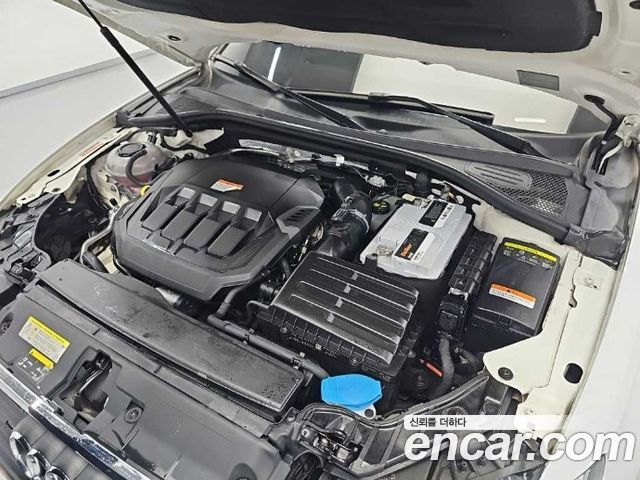 Audi A3 2020 — photo 5