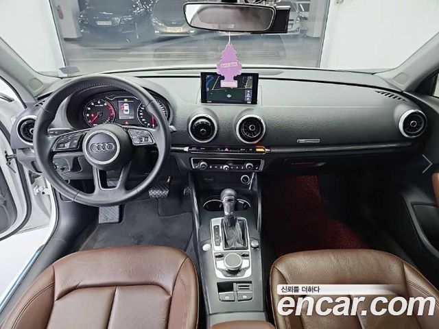 Audi A3 2020 — photo 7