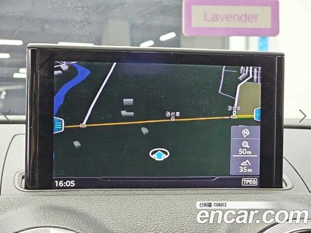 Audi A3 2020 — photo 13