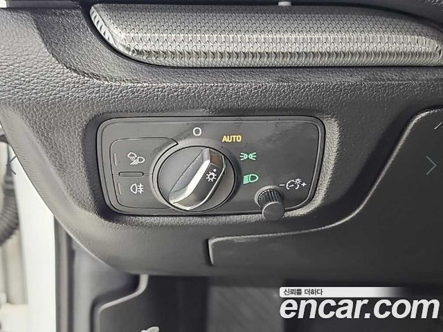 Audi A3 2020 — photo 17