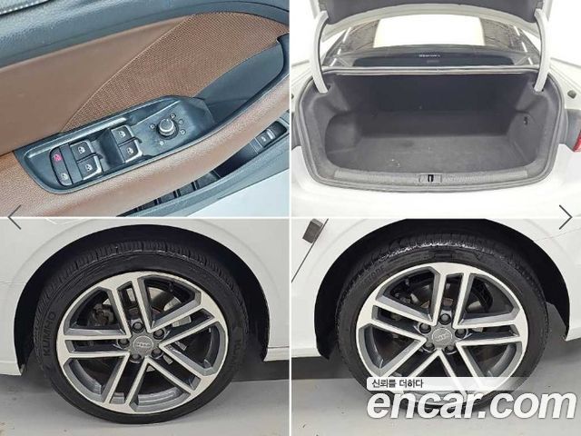 Audi A3 2020 — photo 18