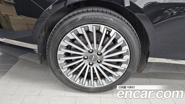 Genesis G80 2022 — photo 5