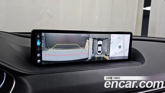 Genesis G80 2022 — photo 21