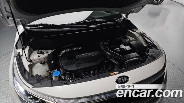 Kia Seltos 2020 — photo 6